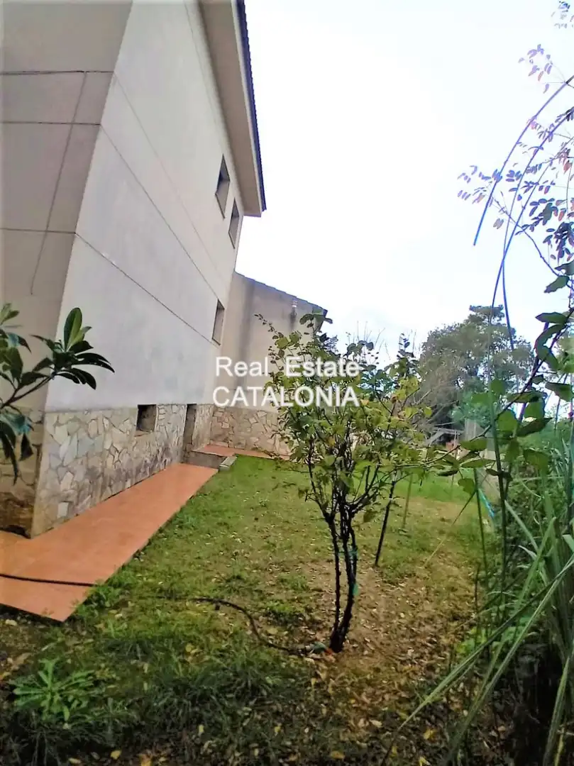 Villa con terrazza in vendita a Lloret Blau - La Creu de Lloret, imagen 34