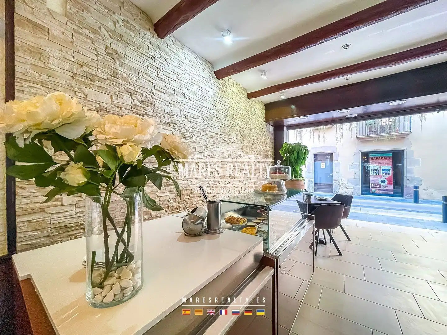 Local comercial en venda a Calella, imagen 39