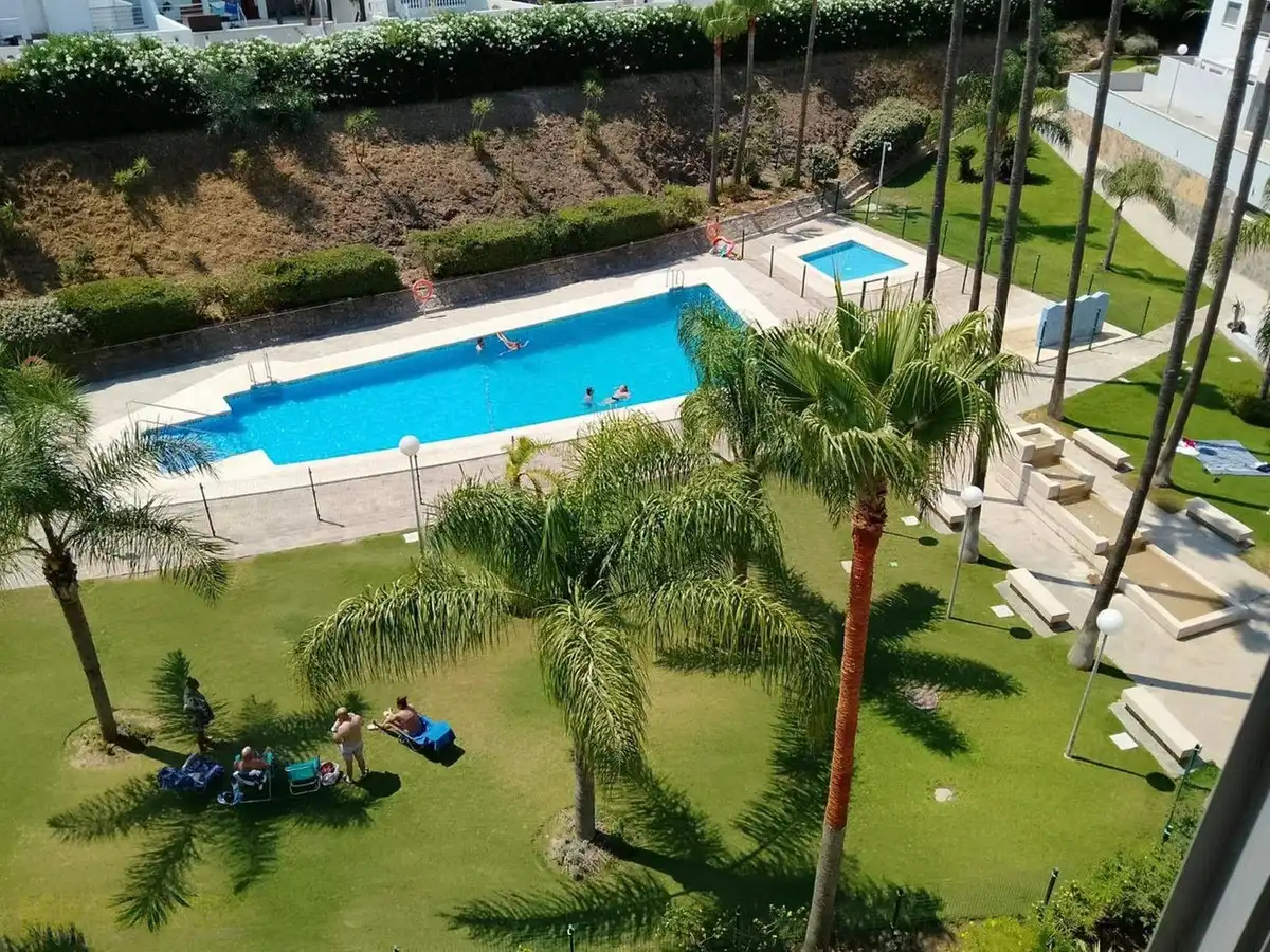 Apartament en venda a Castillo Sohail - Myramar