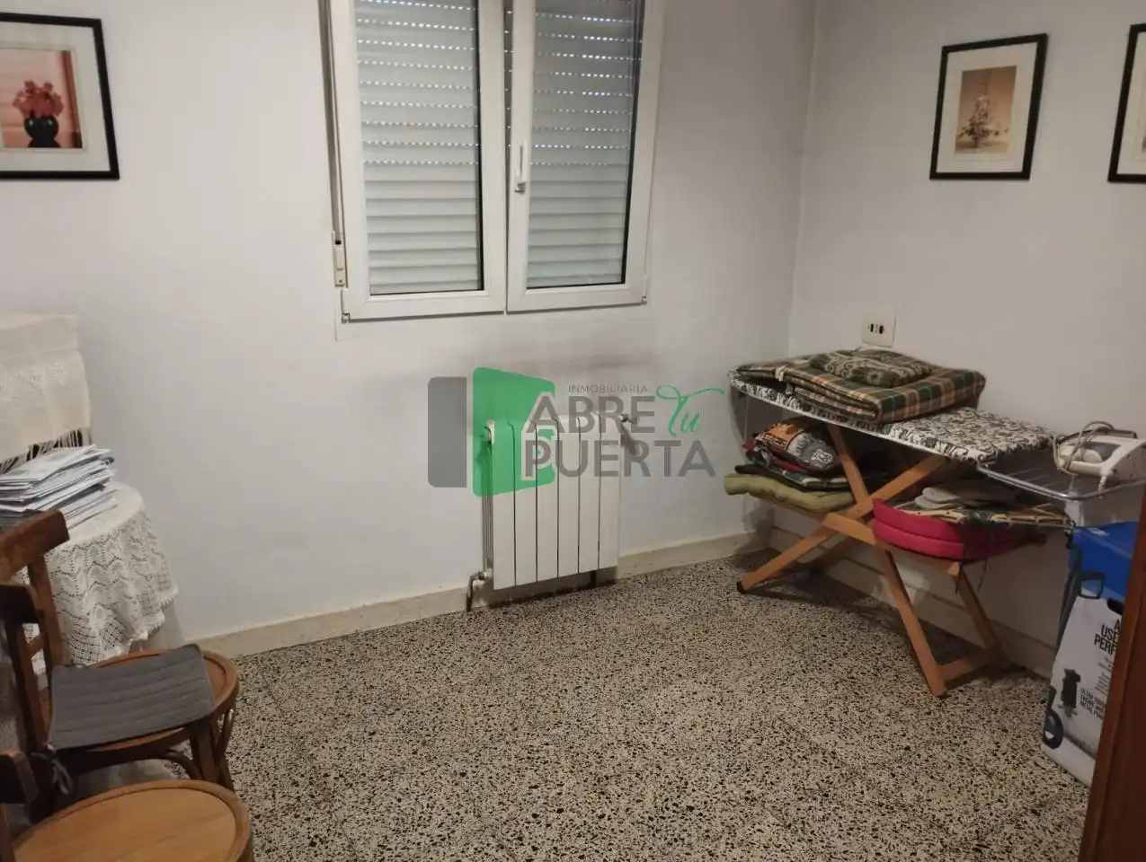Casa o xalet en venda en Ourense Capital  amb Calefacció, Jardí privat i Moblat