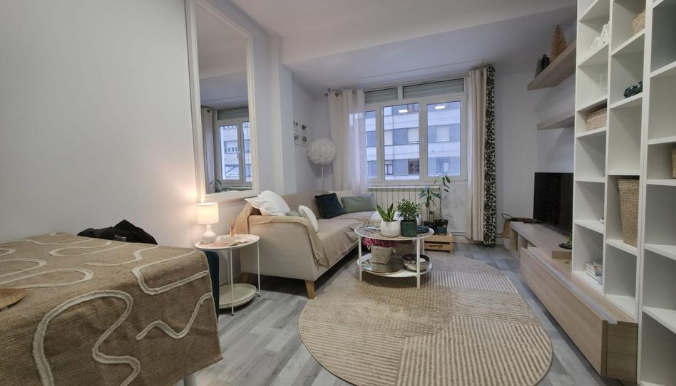 Photo 1 of Flat for sale in El Pilar, Araba - Álava