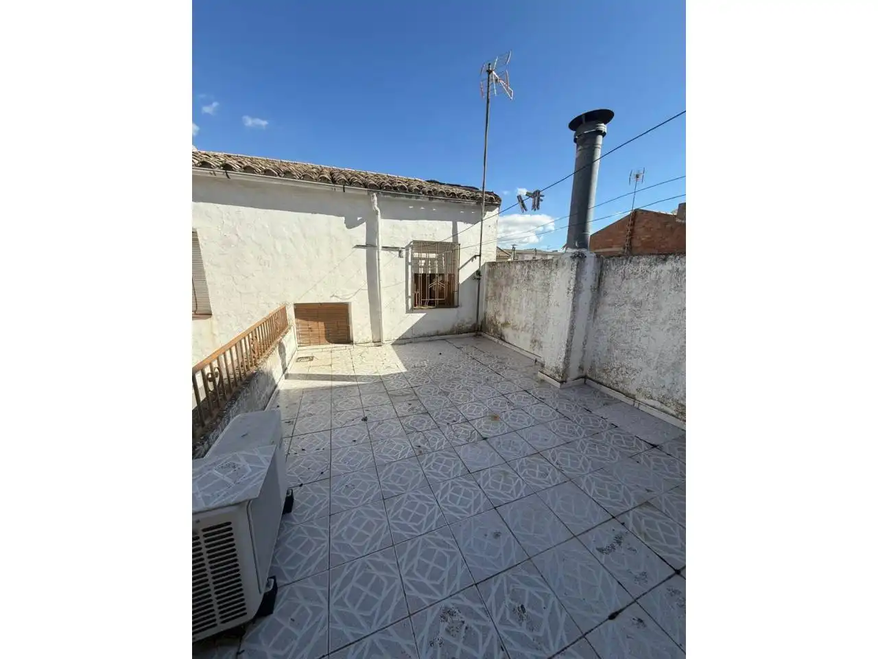 Casa en venta en Sabiote, imagen 26