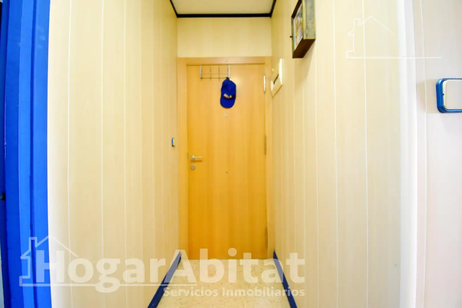 Flat for sale in Bellreguard  with Terrace, Furnished and Community pool