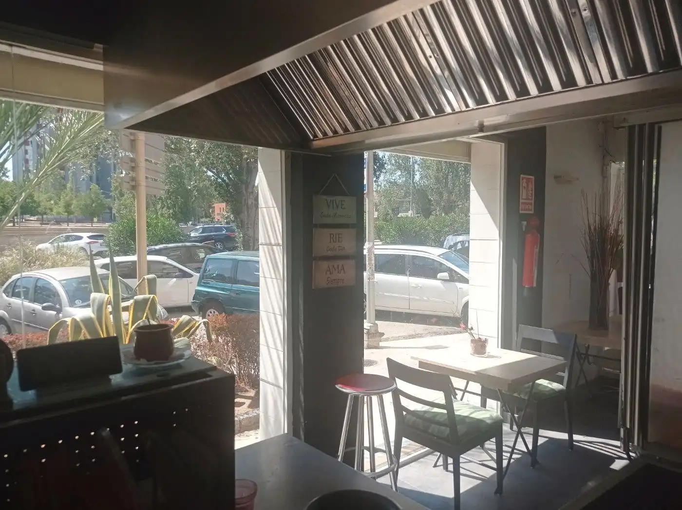Local comercial en traspaso en Canaletes - Turonet, imagen 28