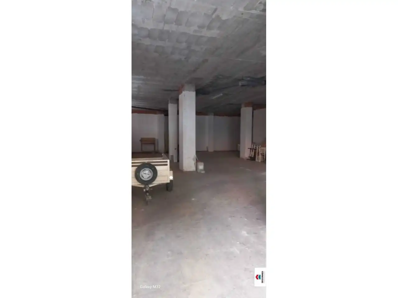 Local comercial en venda a Calle NUSSLOCH 3, imagen 10