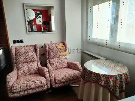 Penthouse mit Terrasse zum Verkauf in ENSEÑANZA, imagen 6