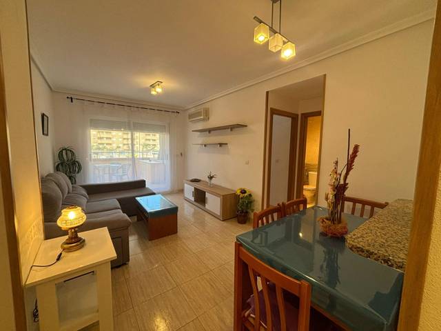 Apartamento en Venta en  CENTRAL, 40 en Costa Caribe