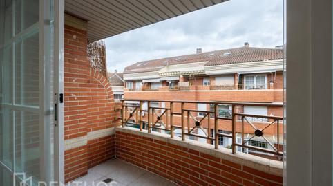 Photo 4 of Duplex to rent in Fray Luis de León, Auditorio, Madrid