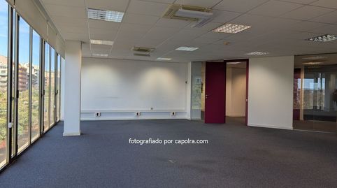 Photo 2 of Office for rent in Josep Tarradellas, La Nova Esquerra de l'Eixample, Barcelona Capital