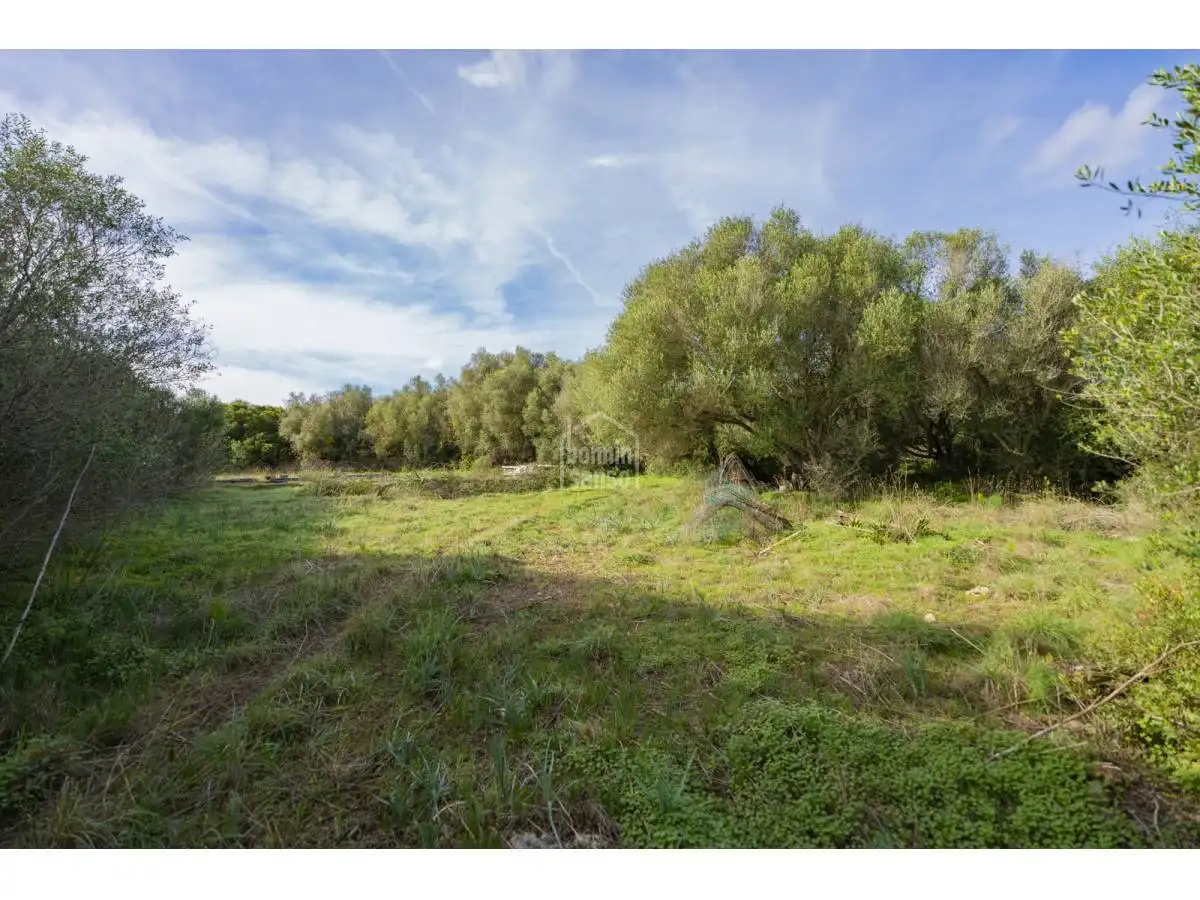 Casa o chalet en venta en Maó - Mahón con Jardín privado y Terraza