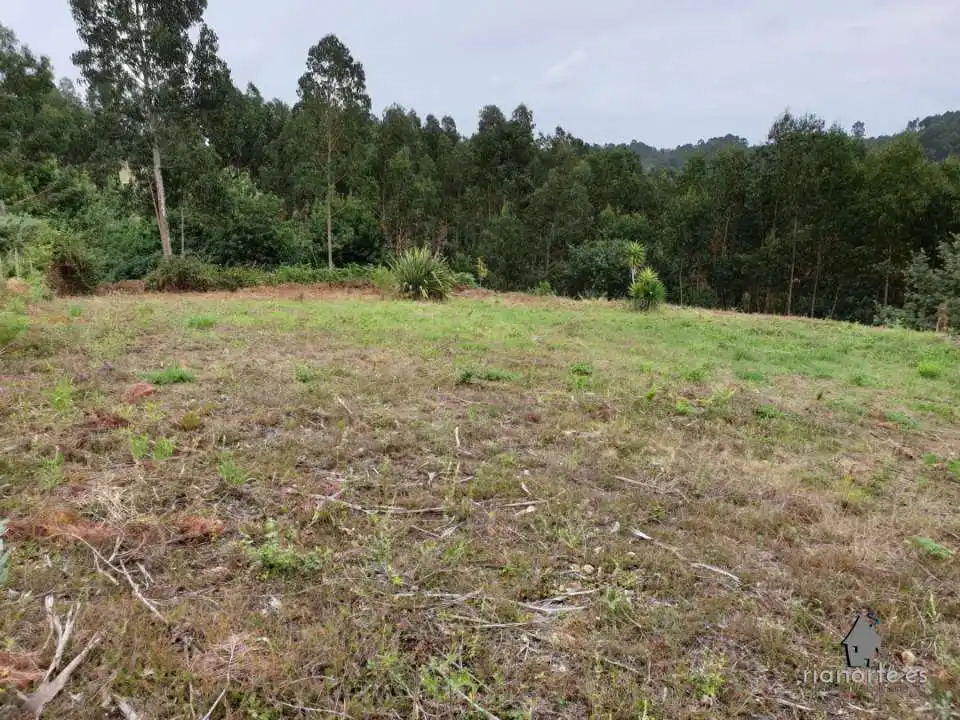 Terreno residencial en venta en Pillarno, imagen 6