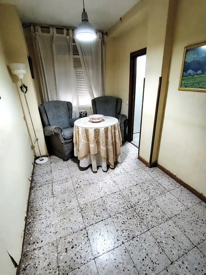 Appartamento con terrazza in vendita a Sur, imagen 6