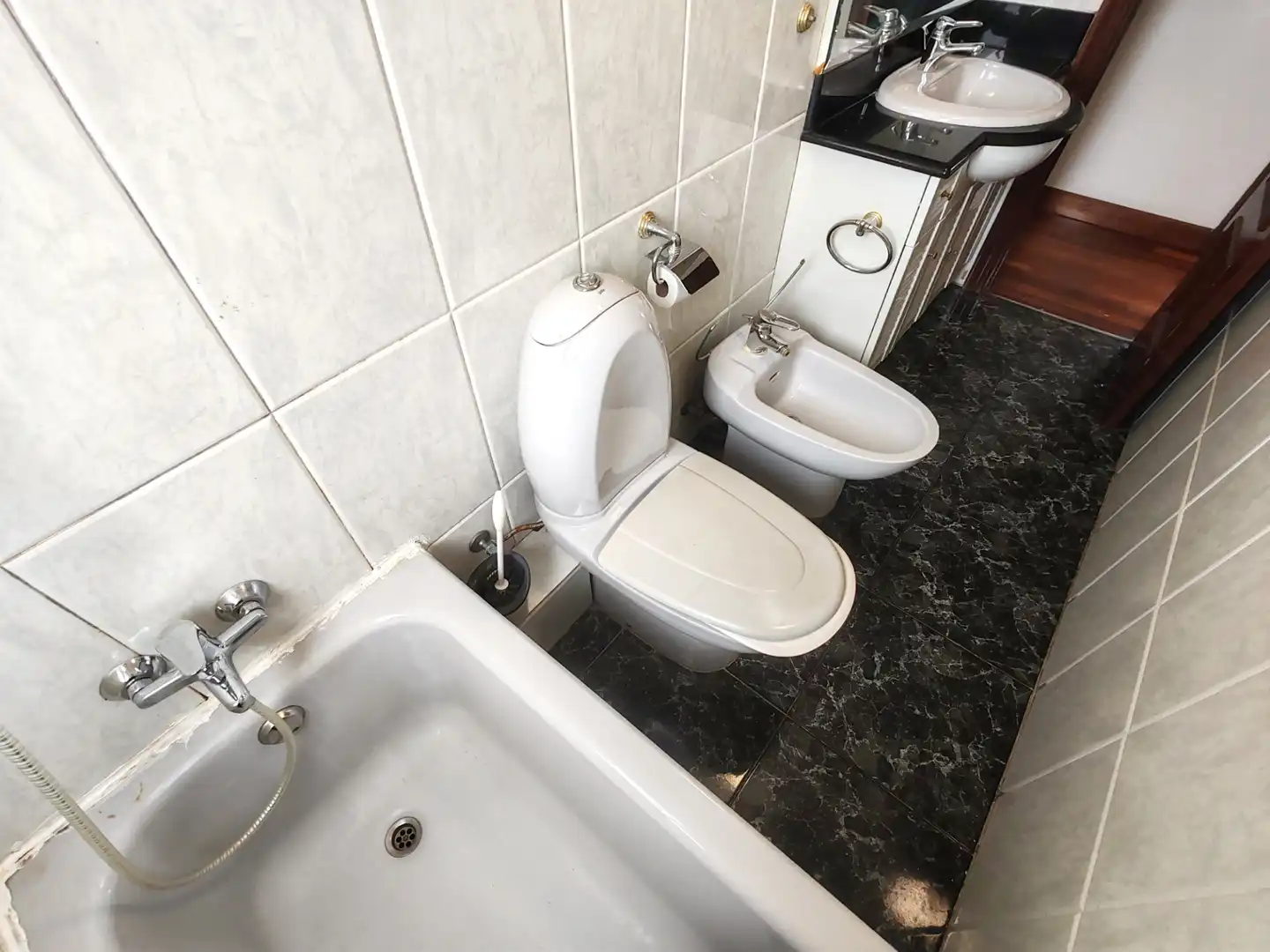 Wohnung zum Verkauf in Munibe Kalea, Bagatza - San Vicente