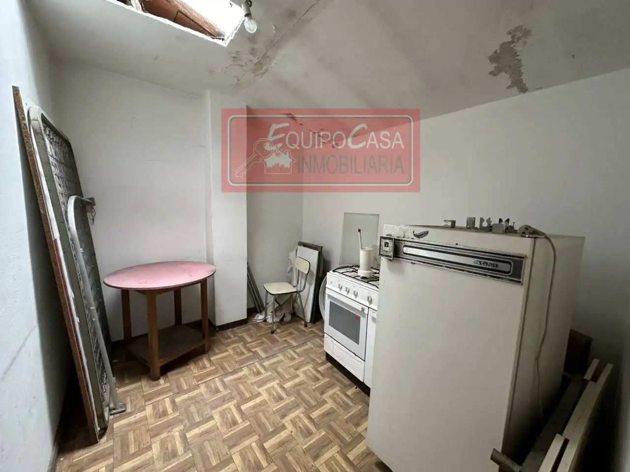 Cocina de Piso en venta en Lugo con Alarma