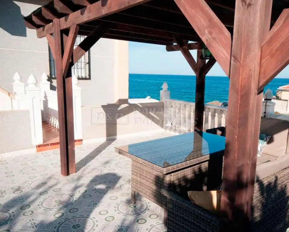 Casa o xalet de lloguer a Alfredo Nobel, 133, Zona los Frutales