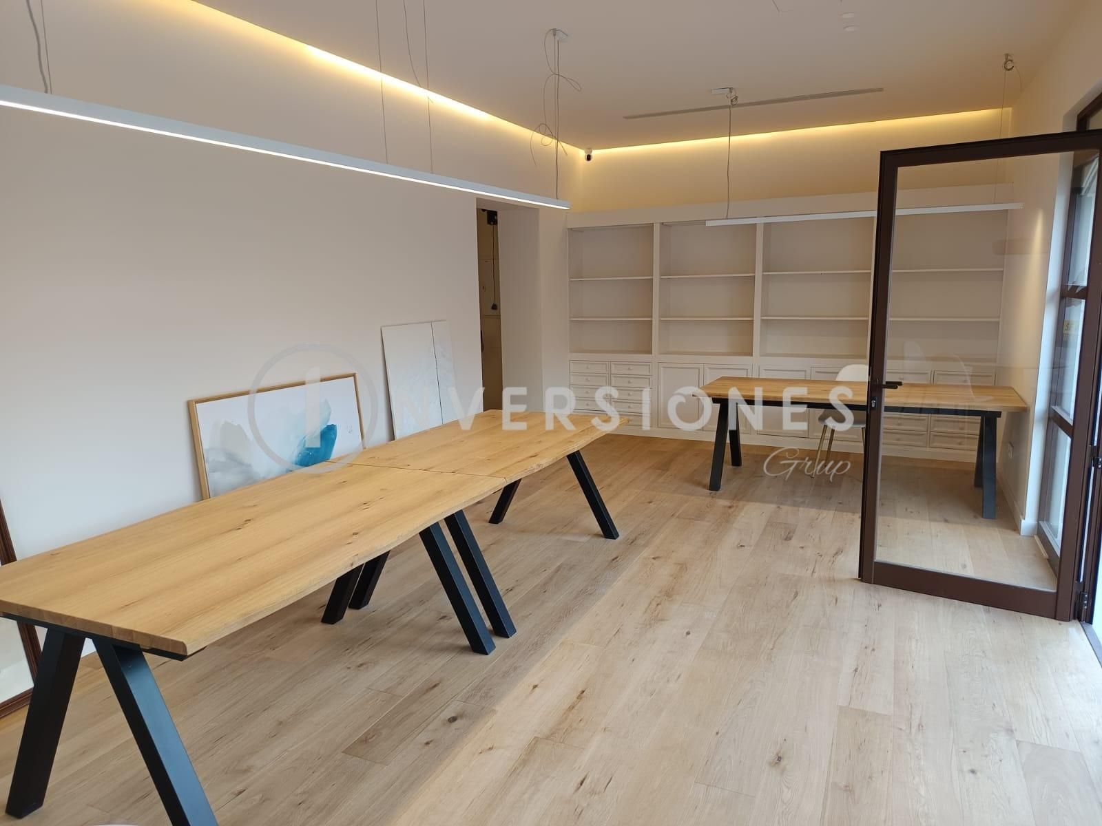 Dining room of Premises to rent in Manacor  with Air Conditioner and Furnished