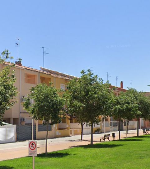 Photo 2 of Single-family semi-detached for sale in C/ Alfredo Krauss, Puçol Ciudad, Puçol