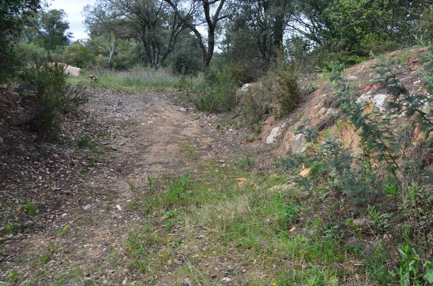 Wohnbaugrundstück zum Verkauf in Sant Celoni, imagen 2