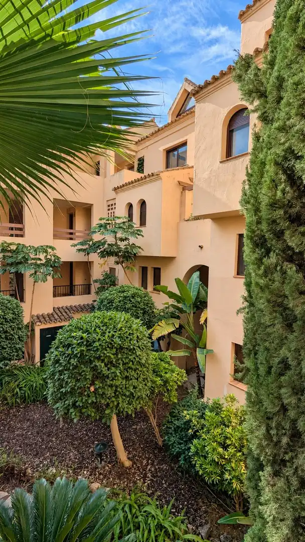 Piso con piscina en venta en Montealto - Monterrey, imagen 29