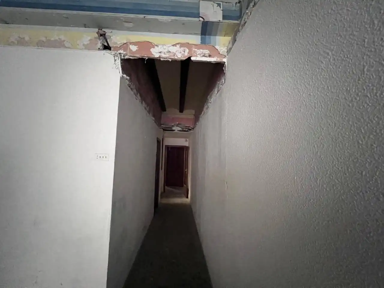 Pis en venda en L'Alcora amb Terrassa i Balcó