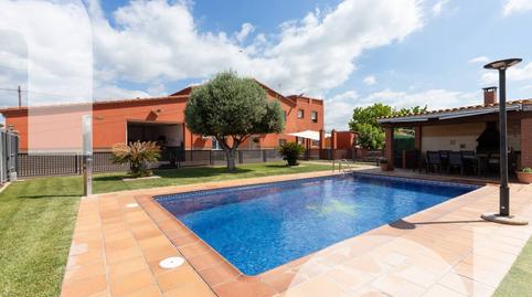 Foto 3 de Finca rústica en venta en  Can Riambau, Les Franqueses del Vallès, Barcelona