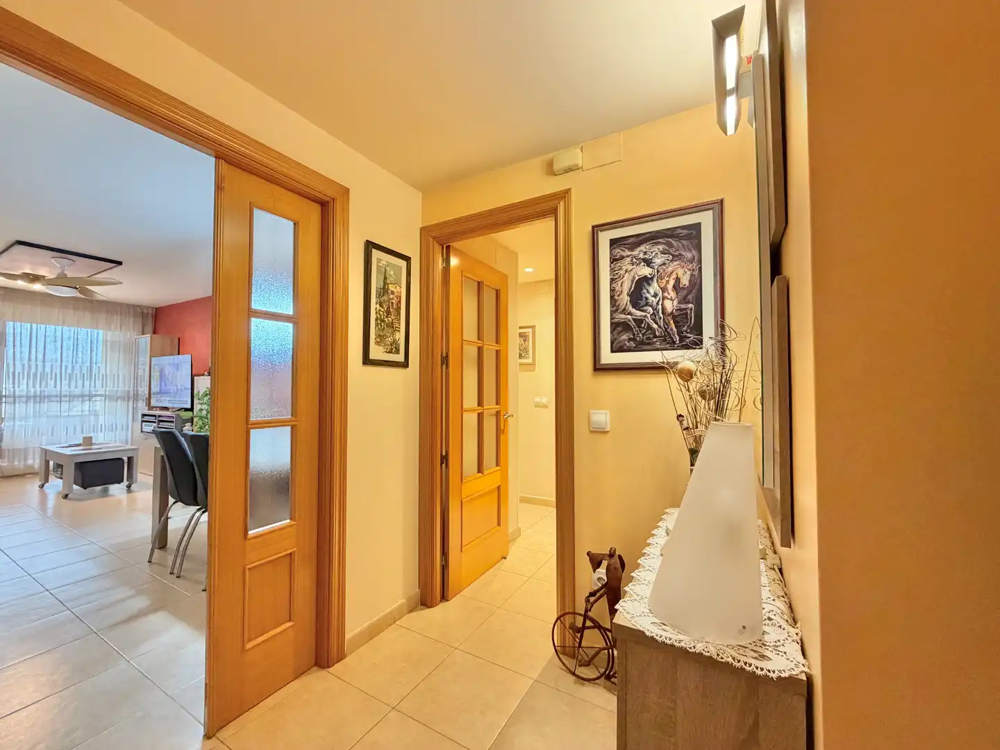 Appartamento con terrazza in vendita a Sant Martí Sarroca, imagen 10