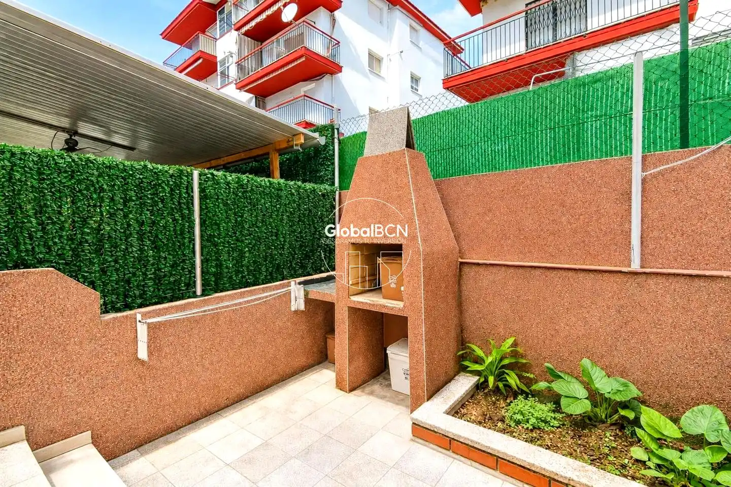 Casa amb terrassa en venda a calle del Ter, imagen 42