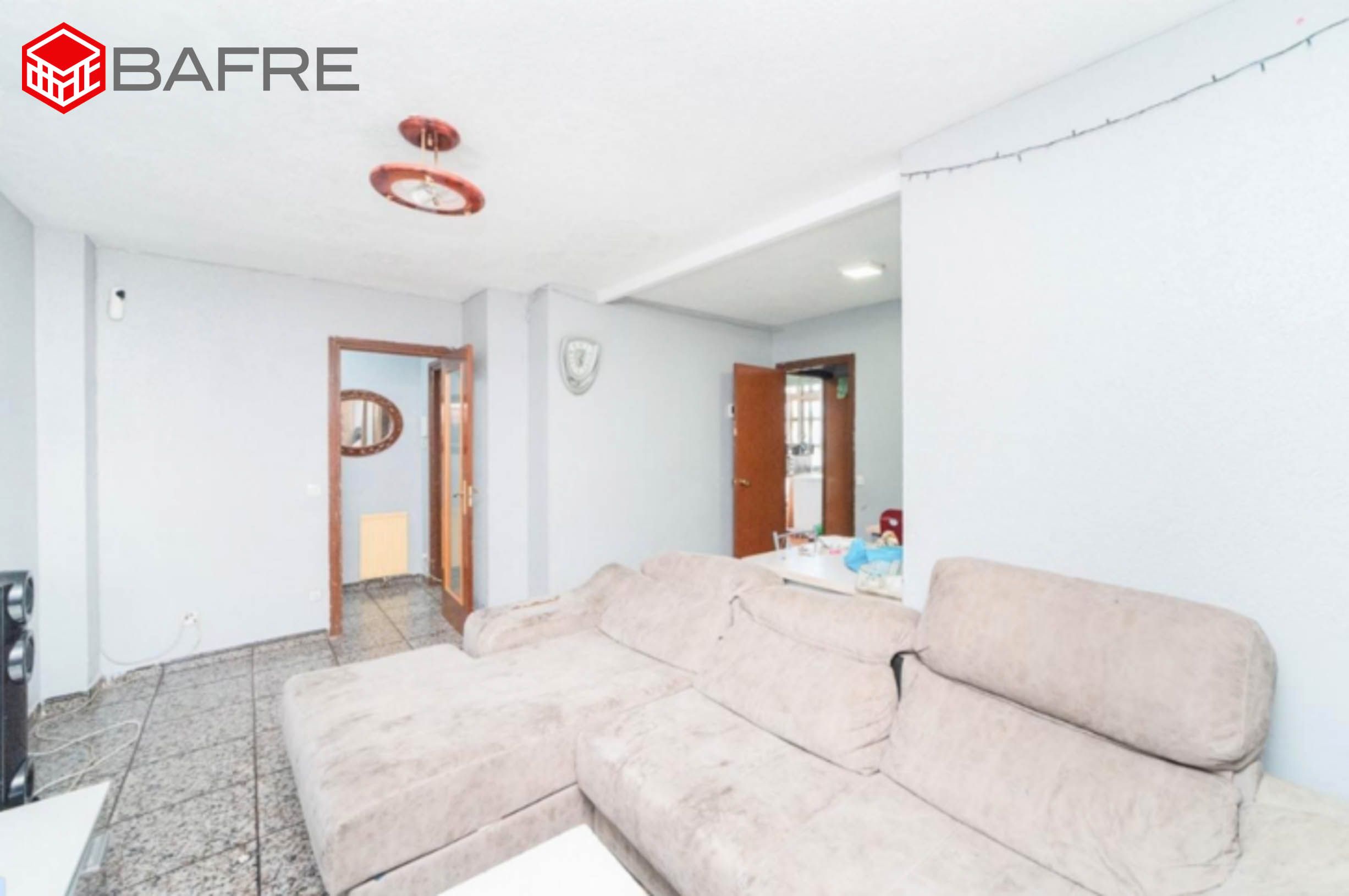 Flat for sale in Calle de Paraguay, Centro