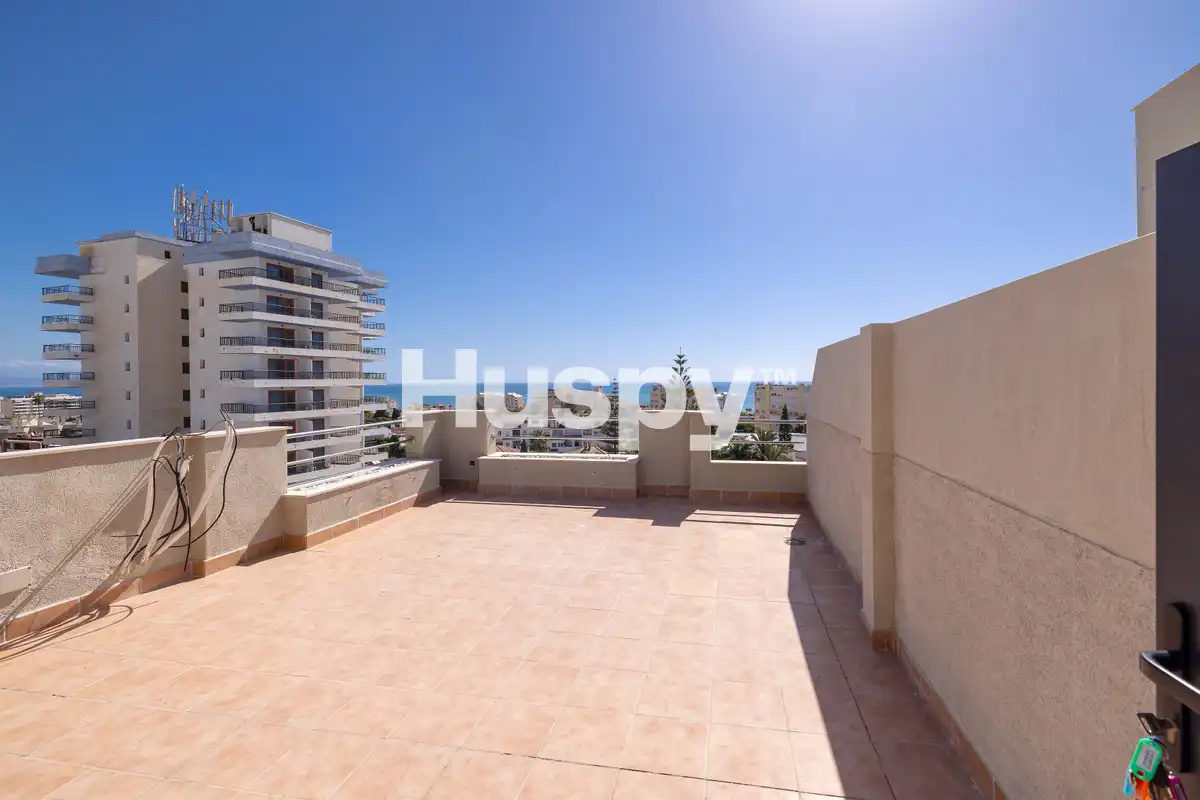 Flat with terrace for sale in Calle Francisco de Quevedo, imagen 49