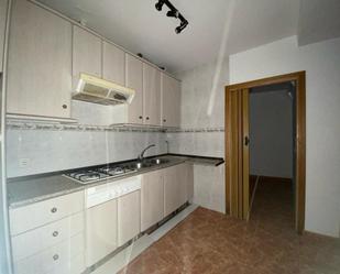 Kitchen of Flat for sale in Montánchez