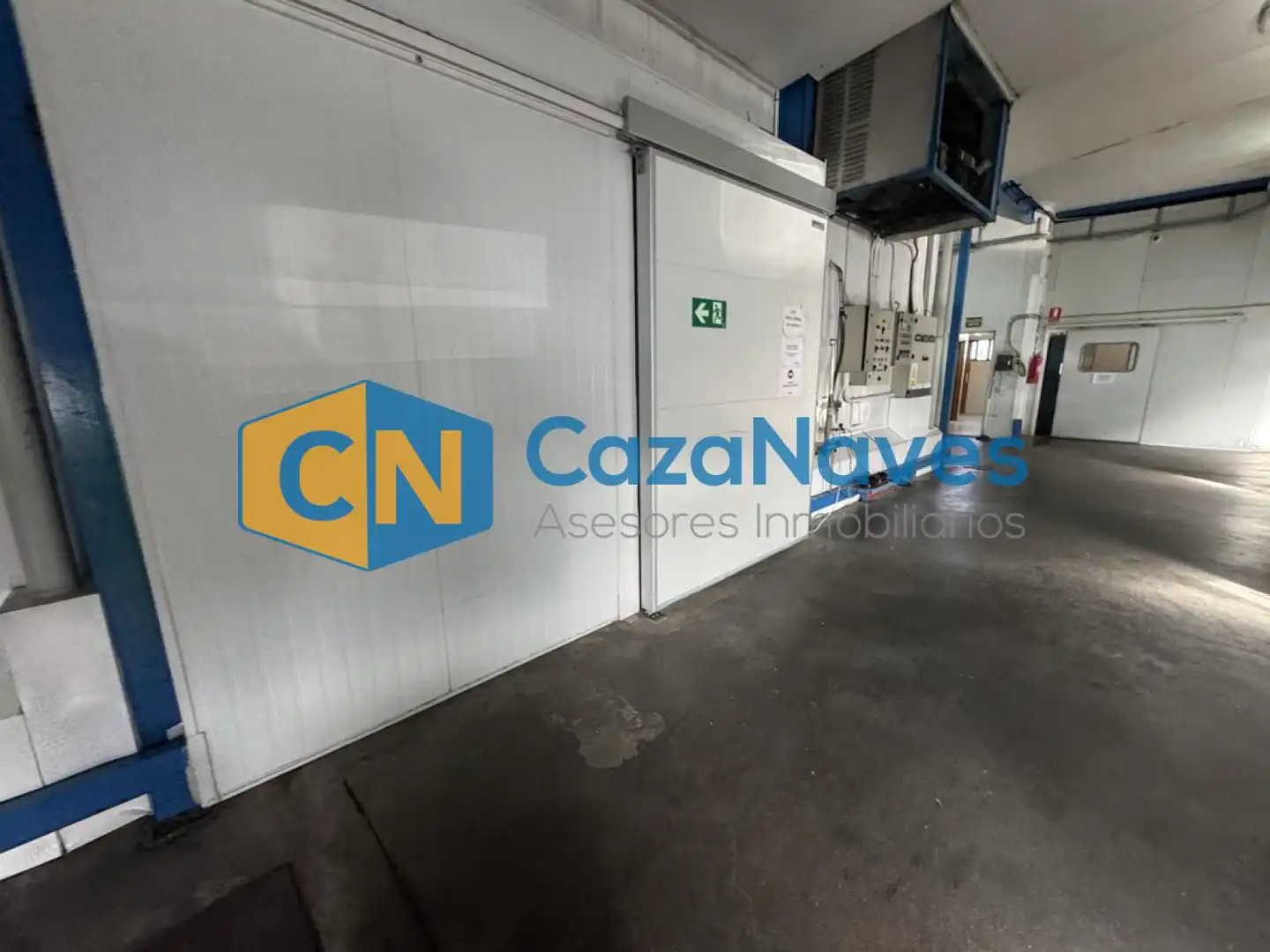 Industrial building to rent in Los Olivos - Los Ángeles, imagen 11
