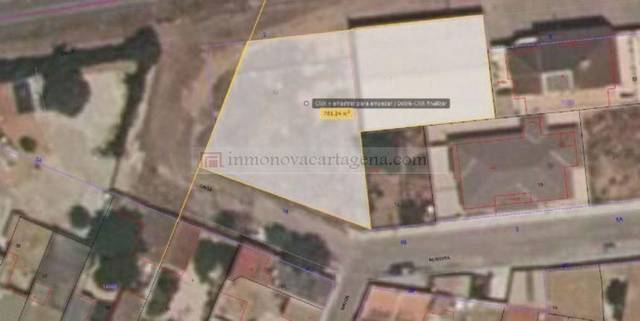 Nave industrial en Venta en Camino Viejo en Alumbres - Escombreras