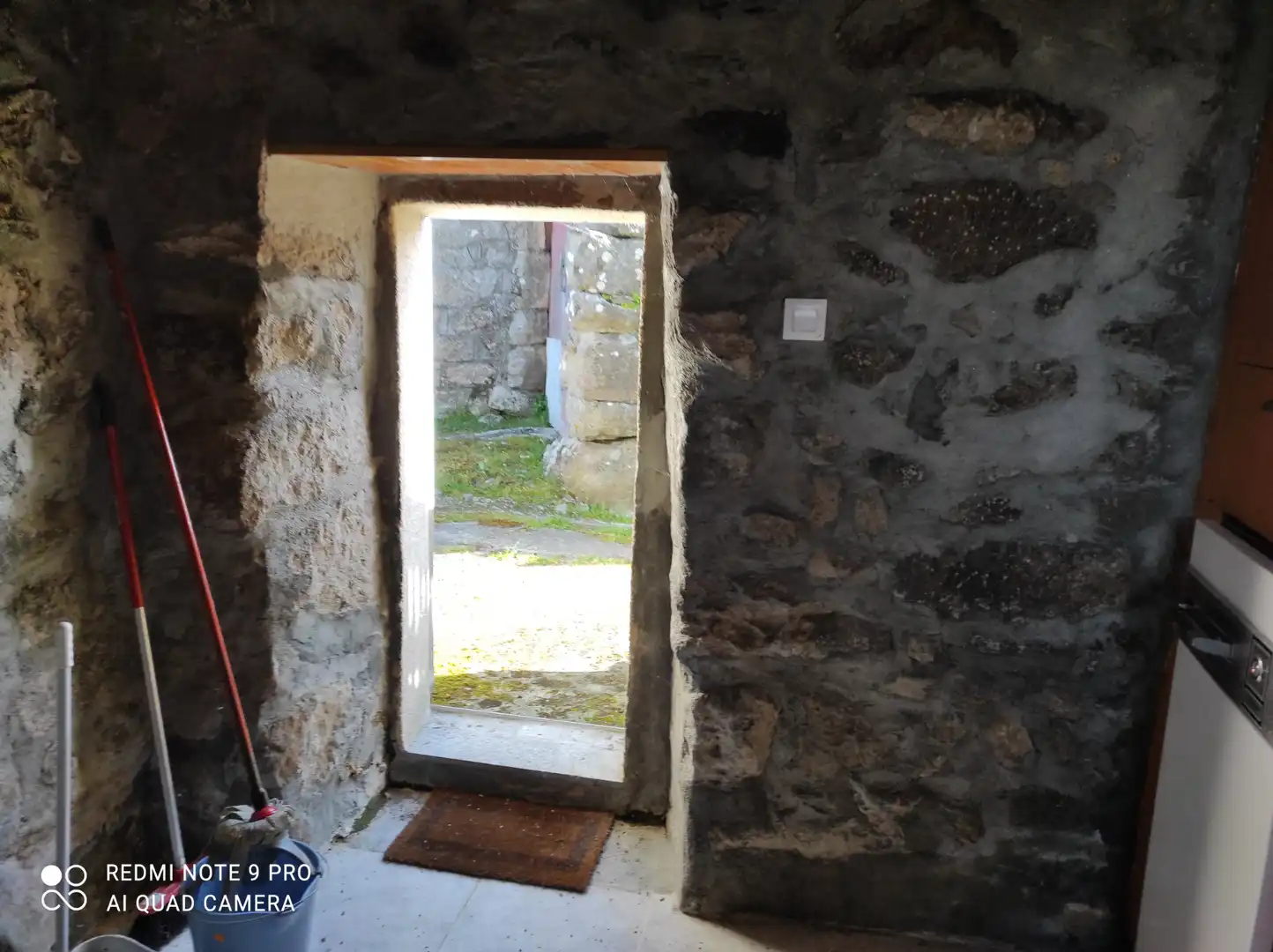 House with garden for sale in Aldea Areas, imagen 13