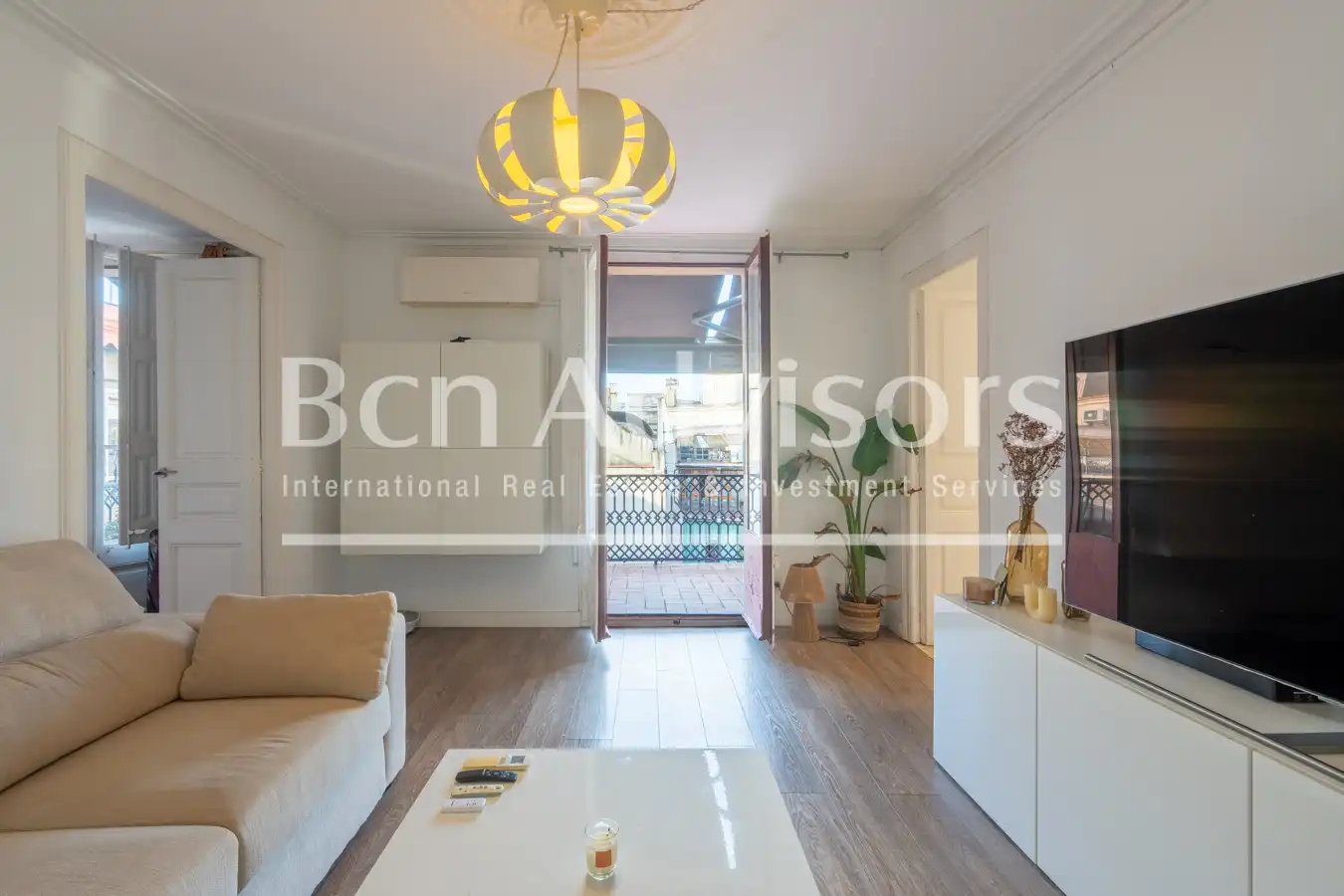 Penthouse mit Aufzug zum Verkauf in Passeig de Picasso, imagen 10