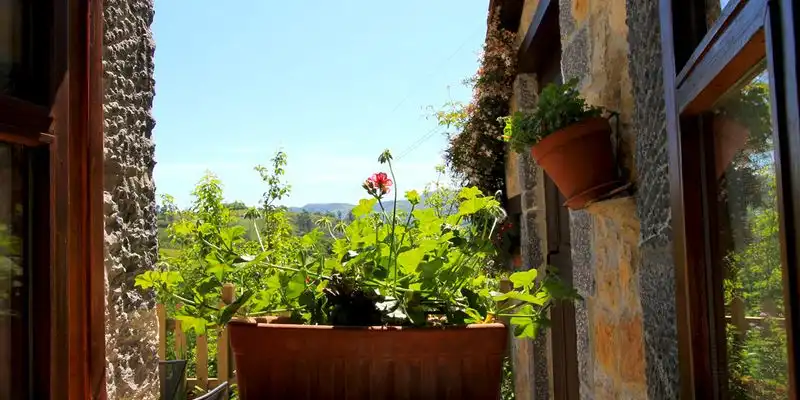 Casa o xalet en venda a Lugar San martin de Grazanes, Cangas de Onís