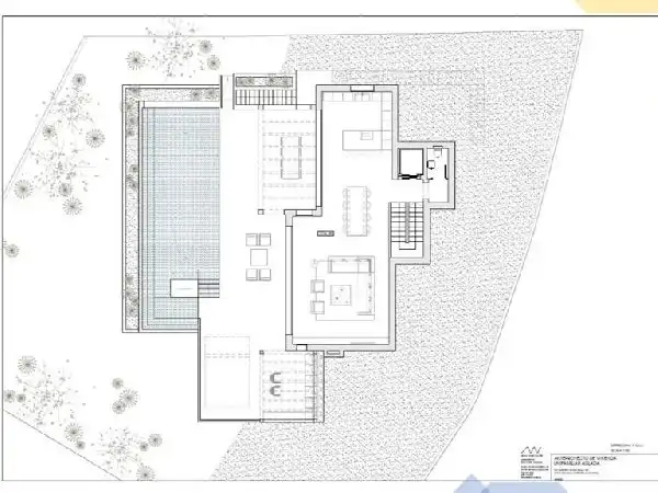 Villa avec piscine à vendre à Altea ciudad, imagen 8