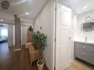 Wohnung mit Terrasse zur Miete in Calle de Jacinto Benavente 1, imagen 3