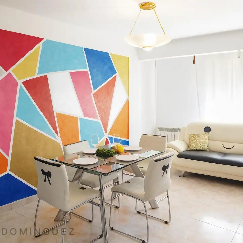 Flat for sale in Teis