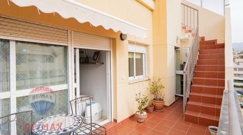 Foto 4 de Ático de alquiler en Calle Rincon de la Victoria, Torrox Pueblo, Torrox