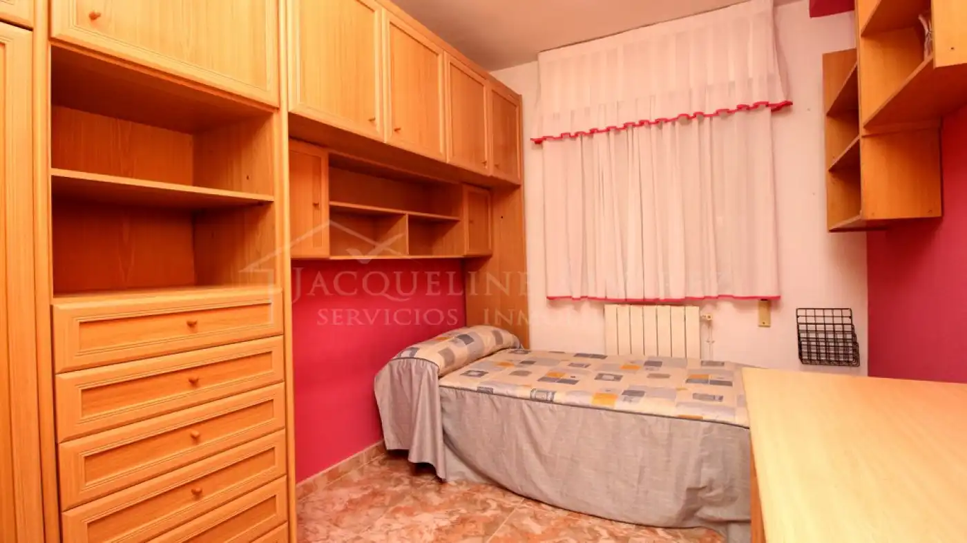 Piso en venta en Villayuventus - Renfe