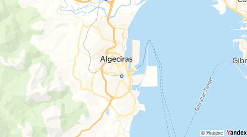 Foto 3 de Piso en venta en Casco Antiguo, Algeciras