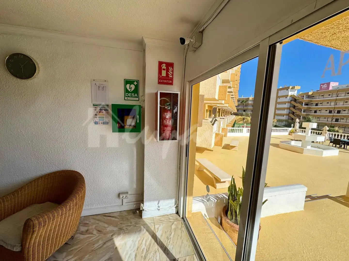 Apartament amb ascensor en venda a Playa de las Américas, imagen 43