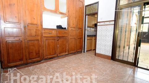 Foto 5 de Casa o chalet en venta en Calle Reina de la , El Cabanyal - El Canyamelar,  Valencia Capital