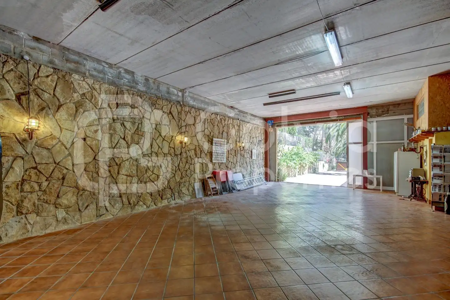 Casa o chalet en venta en Maria Cristina, Vallirana