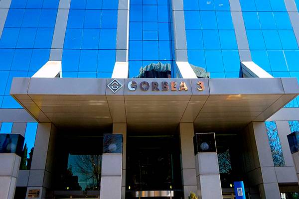 Oficina en Alquiler en Calle de José Bardasano Baos en Castilla