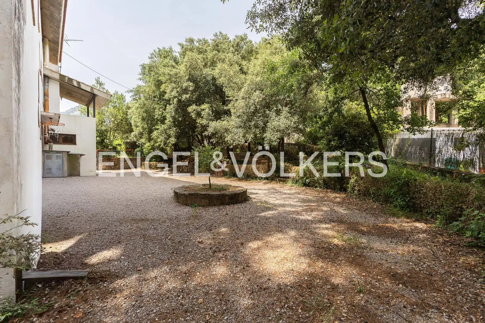 Haus oder Chalet zum Verkauf in Sant Martí de Centelles mit Heizung, Privatgarten und Balkon