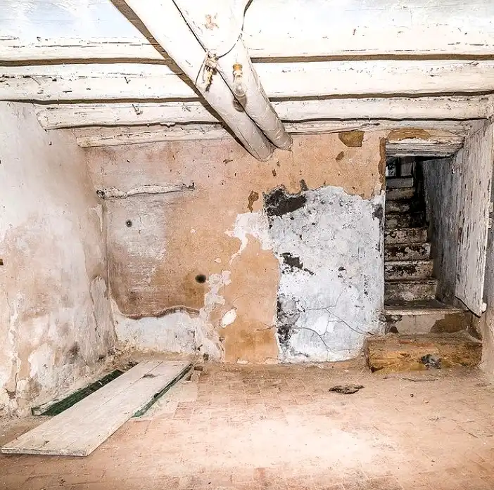 Casa en venda a Carrer de la Costa, imagen 16