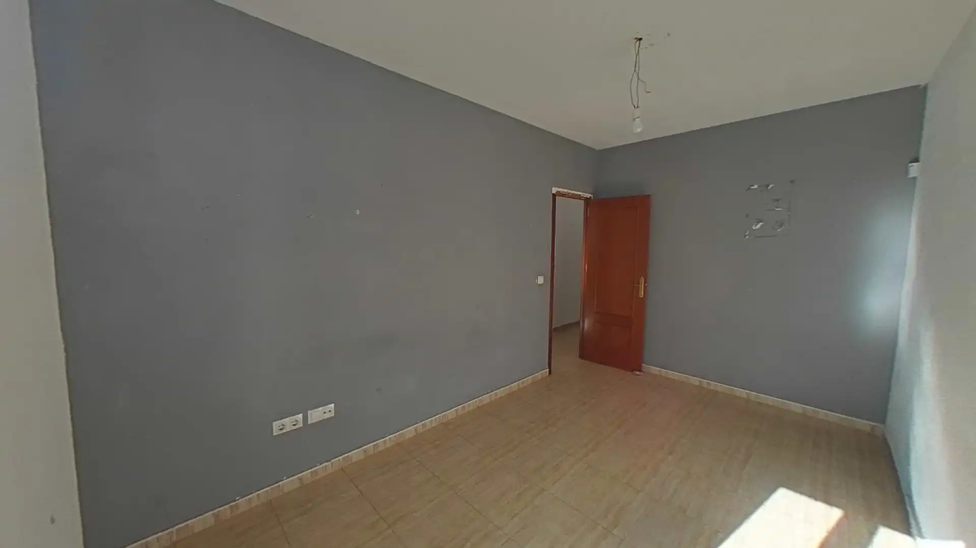 Bedroom of Flat for sale in Lepe