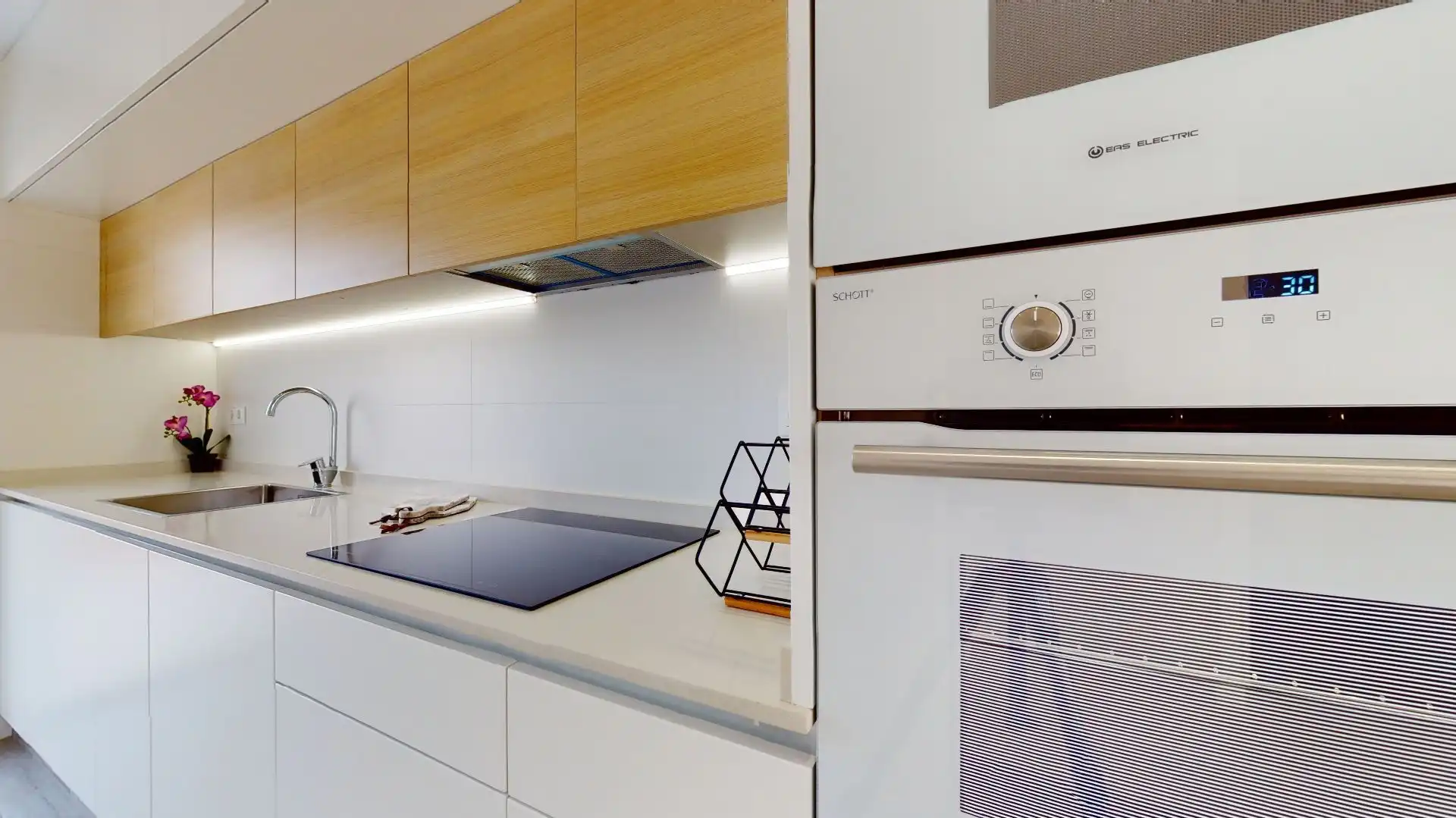 Apartament en venda a Pilar de la Horadada, Alicante