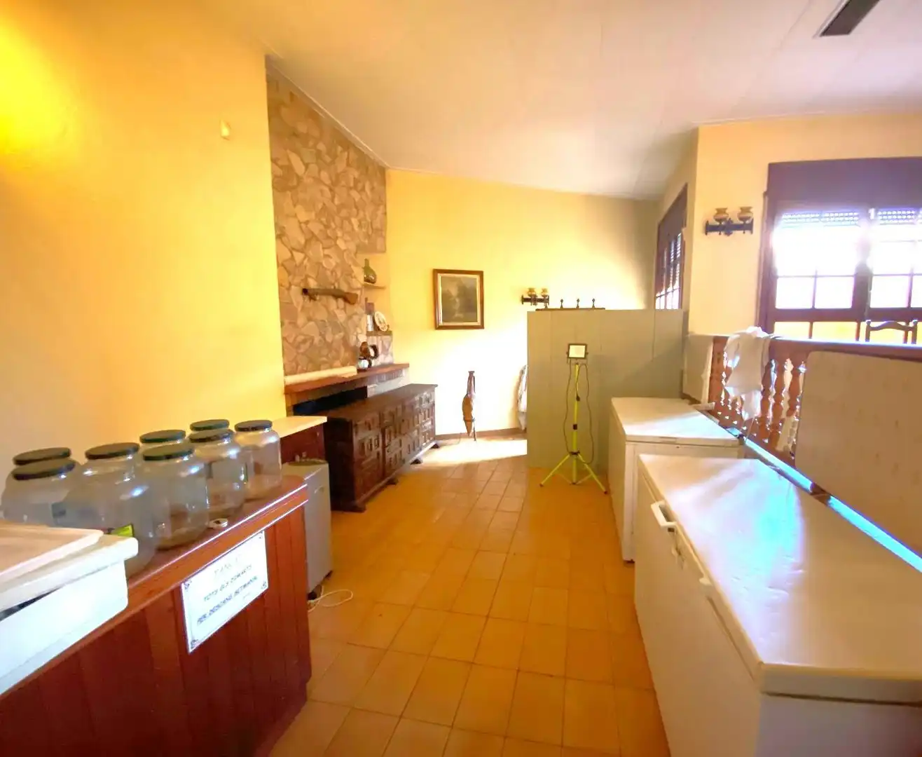 Business premises for sale in Tordera pueblo, imagen 13